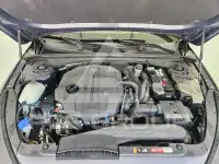 2020 KIA K5