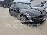2020 KIA K5