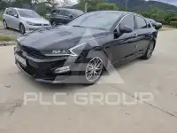 2020 KIA K5
