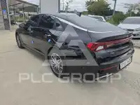 2020 KIA K5