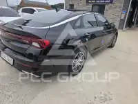 2020 KIA K5