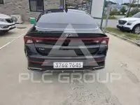2020 KIA K5