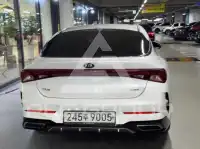 2020 KIA K5