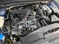 2020 KIA K5