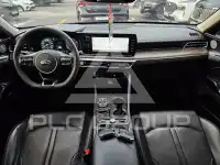 2020 KIA K5
