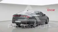 2020 KIA K5