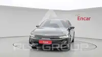 2020 KIA K5