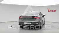 2020 KIA K5