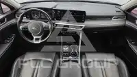 2020 KIA K5