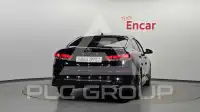 2020 KIA K5