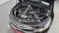 2020 KIA K5