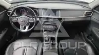 2020 KIA K5