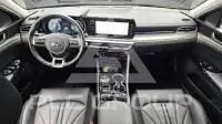 2020 KIA K5