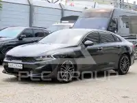2020 KIA K5