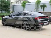 2020 KIA K5