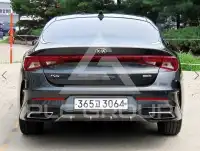 2020 KIA K5