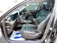 2020 KIA K5