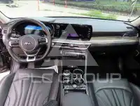 2020 KIA K5