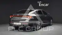 2020 KIA K5