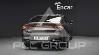 2020 KIA K5