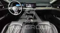 2020 KIA K5