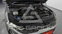 2020 KIA K5