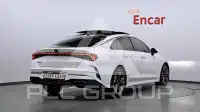 2020 KIA K5