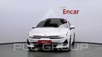 2020 KIA K5