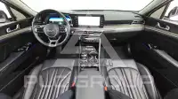 2020 KIA K5