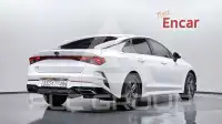 2020 KIA K5