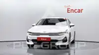 2020 KIA K5