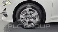 2020 KIA K5