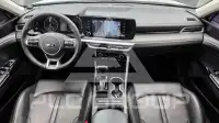 2020 KIA K5