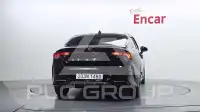 2020 KIA K5