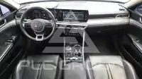 2020 KIA K5