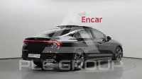 2020 KIA K5