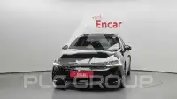 2020 KIA K5