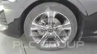 2020 KIA K5