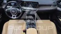 2020 KIA K5