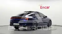 2020 KIA K5