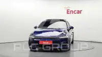 2020 KIA K5
