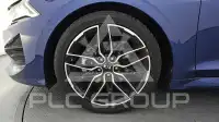 2020 KIA K5
