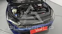 2020 KIA K5
