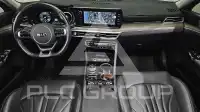 2020 KIA K5