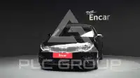 2020 KIA K5