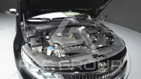 2020 KIA K5