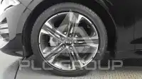2020 KIA K5