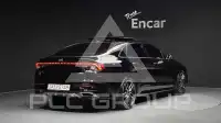 2020 KIA K5