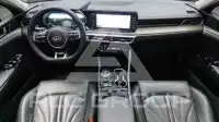 2020 KIA K5