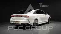 2020 KIA K5